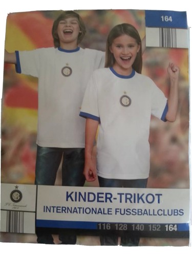 Maglia inter milan bambino - inter,