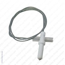 Hotpoint Gas Oven Ignition