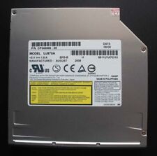 Slot 12,7 mm in UJ-875A UJ875A