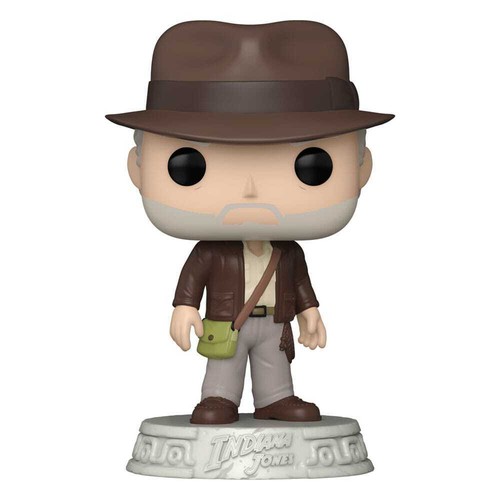 Funko pop indiana jones 1385 - funko,