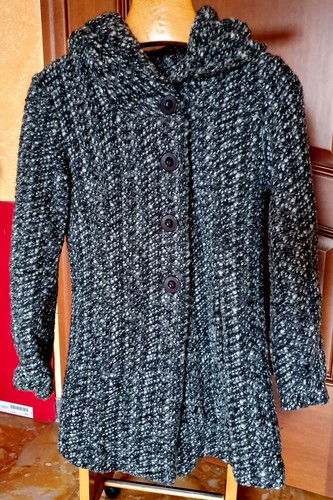 Cappottino donna elegante - , di