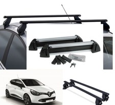 BARRE PORTATUTTO RENAULT CLIO