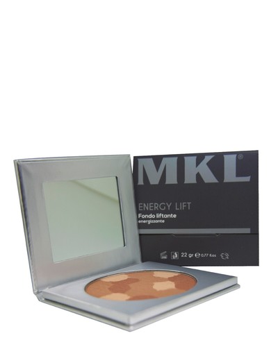 Mkl energy lift - energy, fondotinta