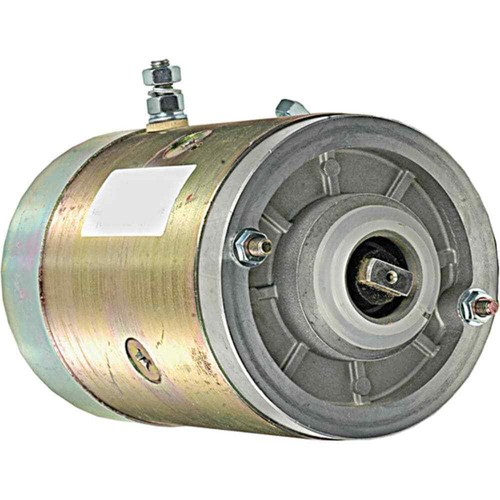 Motore idraulico 12v - motore,