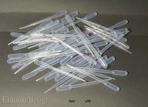 Pipette pasteur contagocce - pipette,
