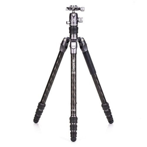 Benro rhino treppiede - rhino,