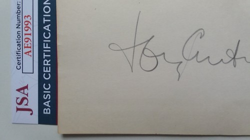 Tony curtis a qualcuno - curtis,