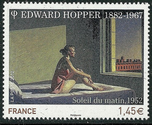 France timbre 4633 neuf - timbre,