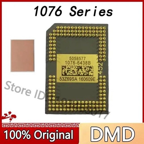 Proiettore chip dmd per - chip,
