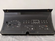 Autobianchi Y10 MK1 (1985-89) quadro strumenti contachilometri originale