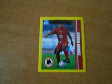 figurina CALCIO D'INIZIO KICK OFF ed. MERLIN'S 1997-98 - ROMA - GOMEZ n.143