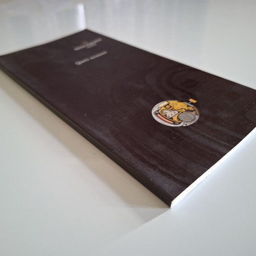 Patek philippe istruzioni - philippe,