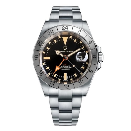Orologio automatico - 🏔️,