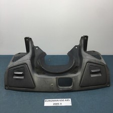 SUZUKI BURGMAN 650 ABS