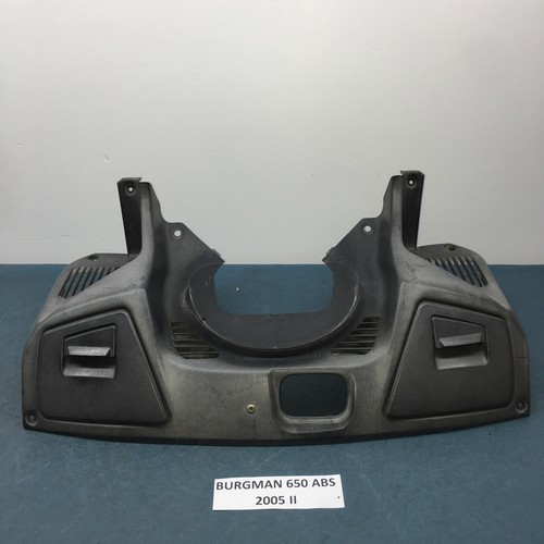 Suzuki burgman 650 abs - suzuki,