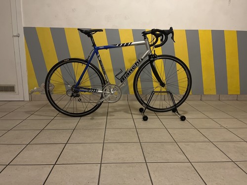 Bianchi via nirone - bianchi,