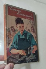 TONINO L'INVENTORE CHELAZZI