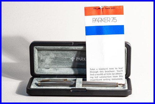 1980er parker cartucce - 1980er, 75