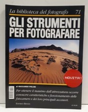 BIBLIOTECA DEL FOTOGRAFO N.71
