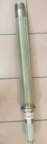 Albero cambio 4953103 - 4953103, fiat