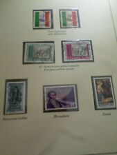 ITALIA 1970-71, LOTTO