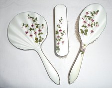 Quality Vintage Guilloche