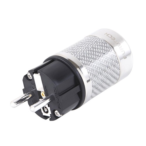 Furutech e50 ncf spina - furutech, fi-e50
