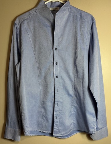 Naracamicie camicia uomo blu - naracamicie,