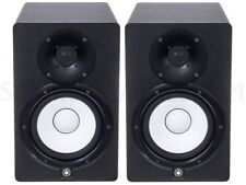 Coppia Yamaha HS7 usate solo in casa, quasi nuove.  Maggiori foto e info in priv