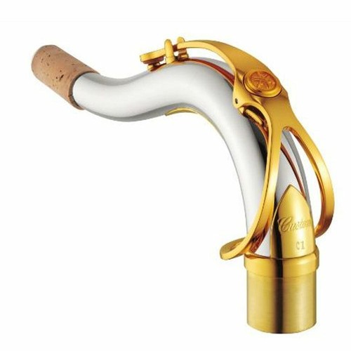 Yamaha chiver sax tenore c1ag - sax,