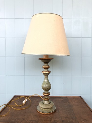 Abat jour vintage - lampada, da