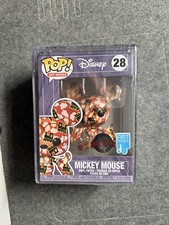Funko Pop Art Series 28 Disney