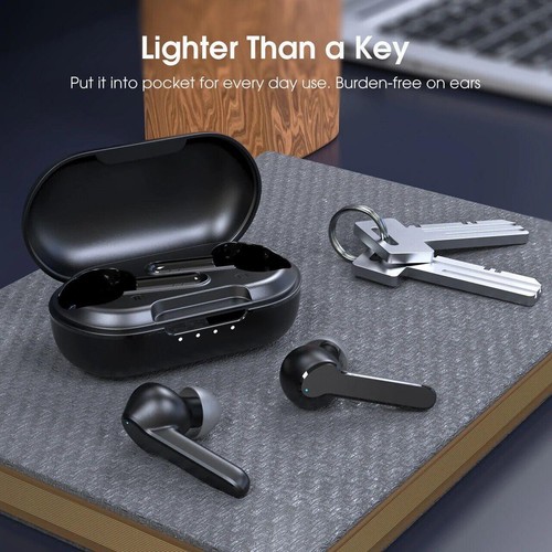 Auricolari bluetooth wireless - auricolari,