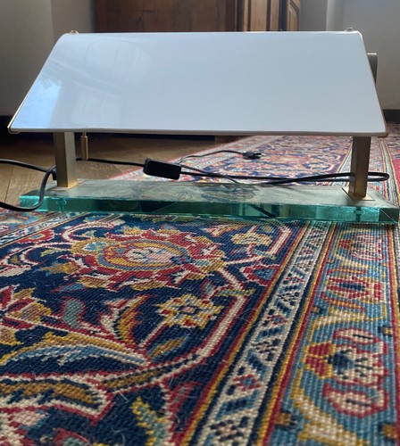 Lampada fontana - lampada,
