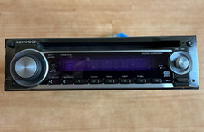 AUTORADIO KENWOOD KDC W4034A -