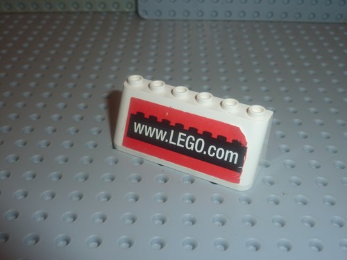 Lego windscreen x 2 - x, with