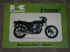 MANUALE PROPRIETARIO MOTO