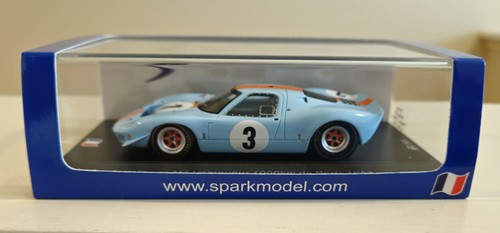 Spark mirage 3 - m1, #3