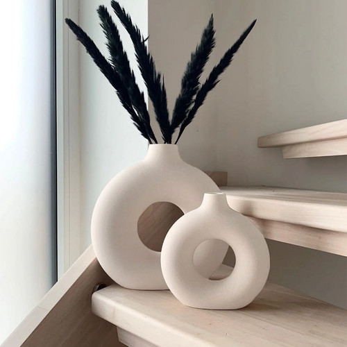 Vasi ceramica per - in,