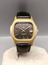 Orologio Bucherer Cronometro