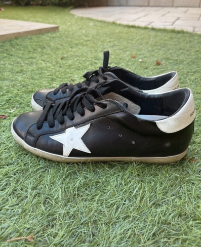 Golden goose super star - golden, super-star