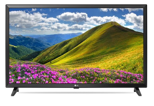 32lj510u led hd - lg, tv