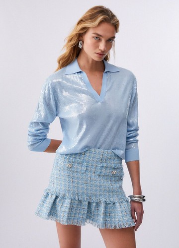 Maglie donna liu - jo, wa6218