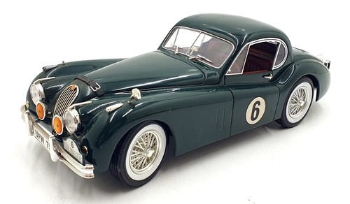 Signature scale diecast - 1/18,