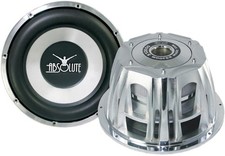Absolute Strike ST-1500 2000