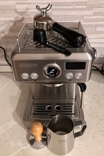 Macchina caffè espresso semi-automatica HiBREW H10A - 20bar