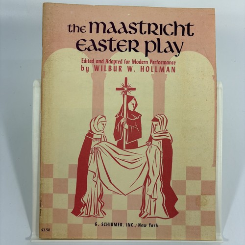 Spartiti the maastricht easter - the,