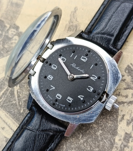 Orologio uomo meccanico