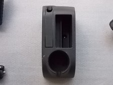 TUNNEL CENTRALE VOLKSWAGEN