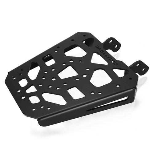 Support porte bagage aluminium